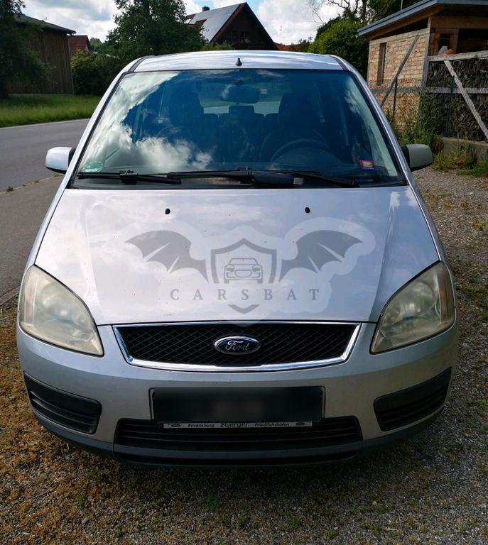 Ford C-Max 2003