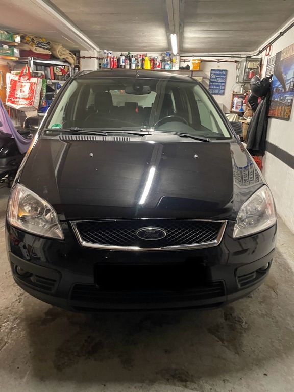 Ford C-Max 2006