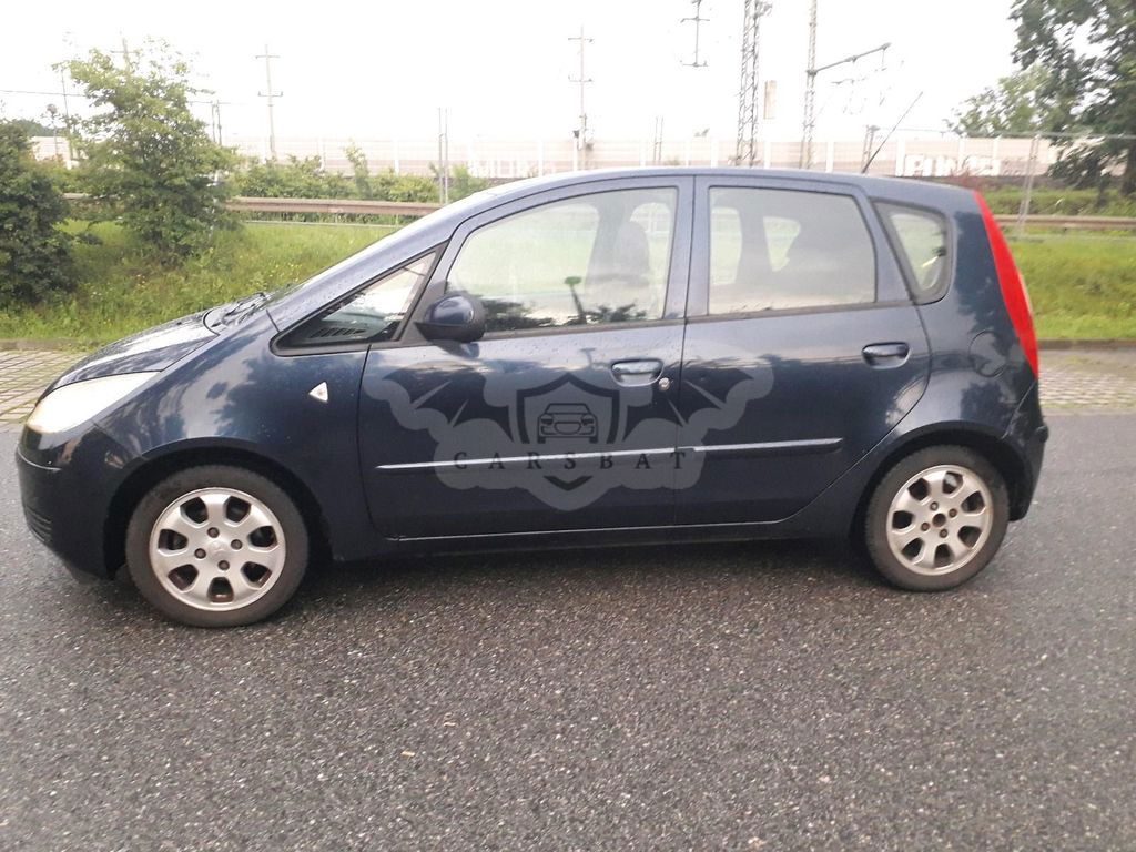 Mitsubishi Colt 2006