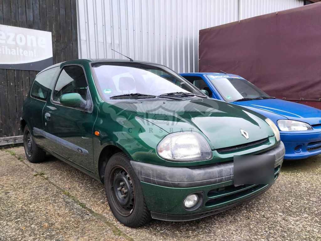 Renault Clio 1999