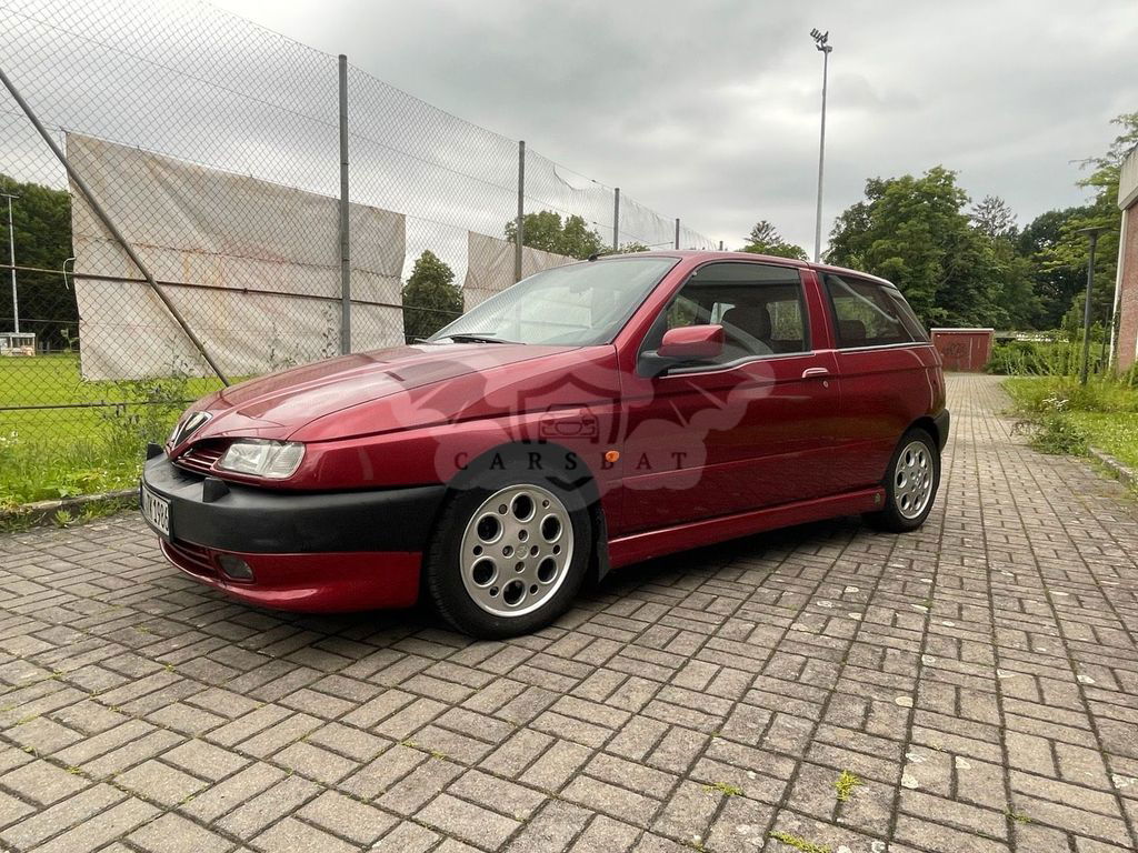 Alfa Romeo 145 1996