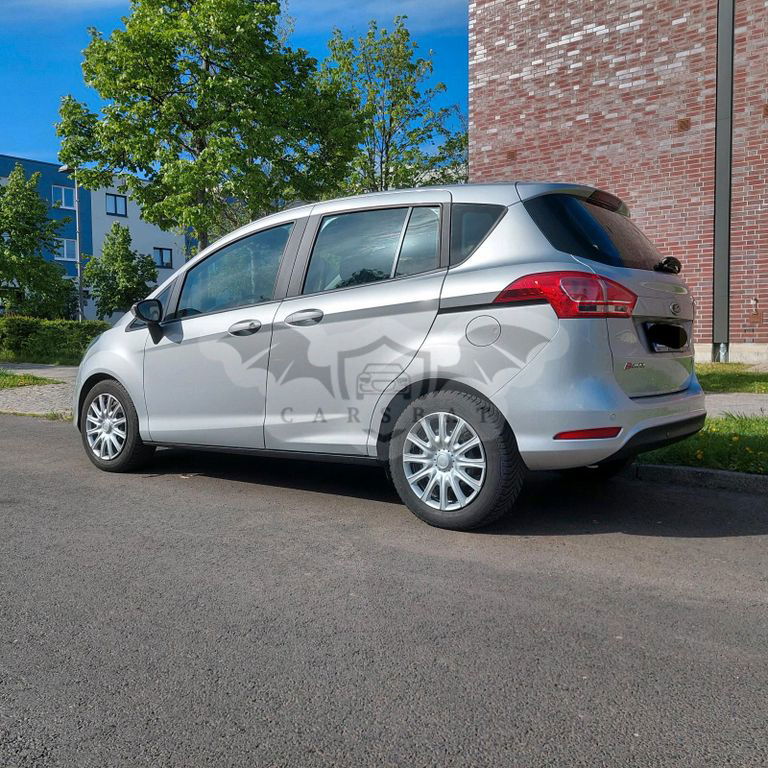 Ford B-Max 2013