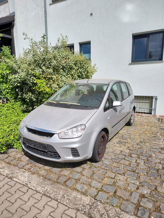 Ford C-Max 2008