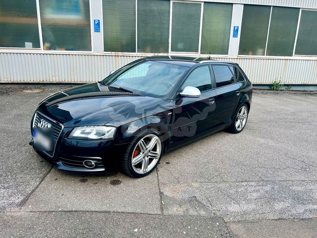 Audi A3 2009