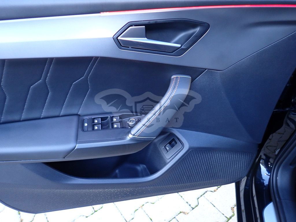 Cupra Leon 2023