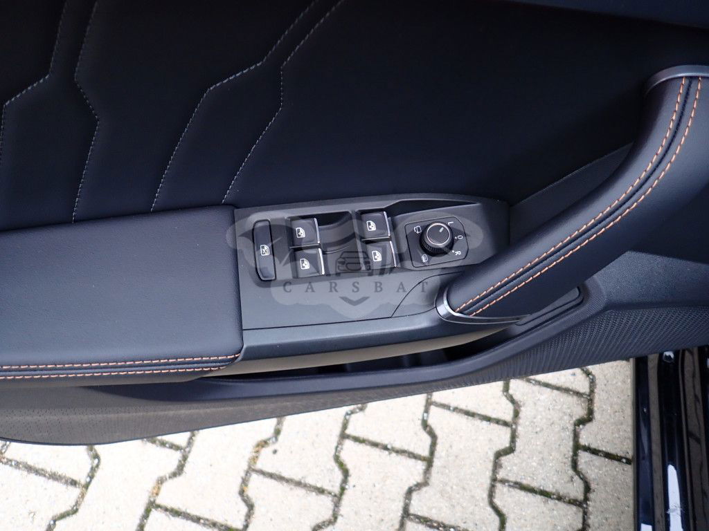 Cupra Leon 2023