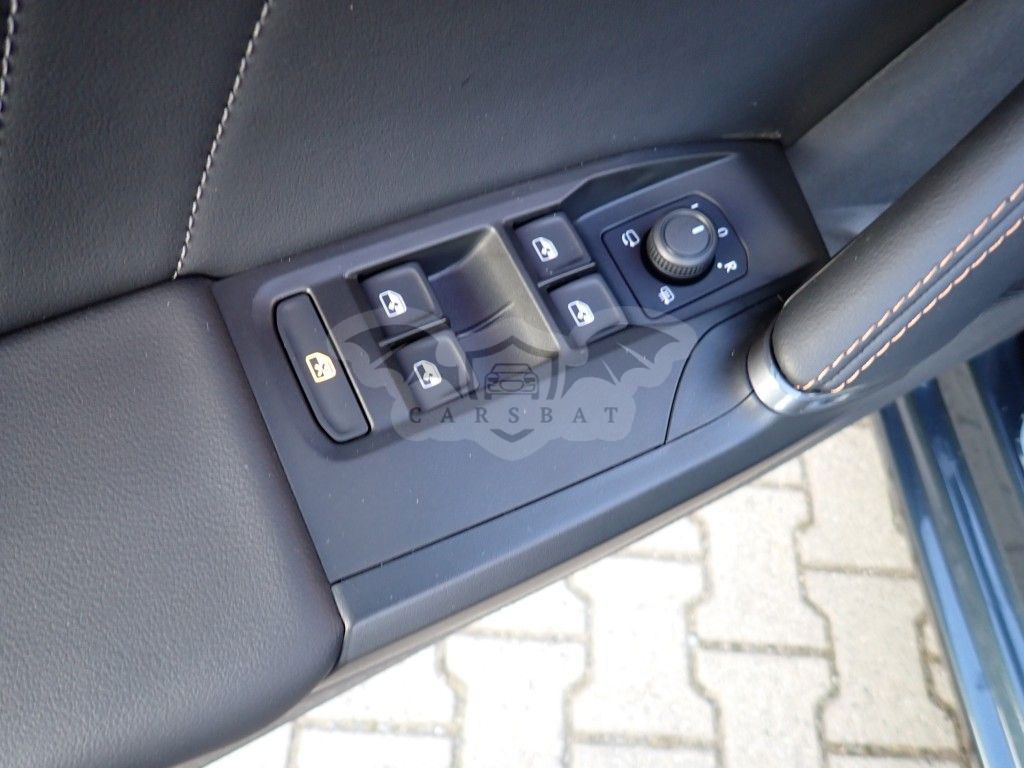 Cupra Leon 2023