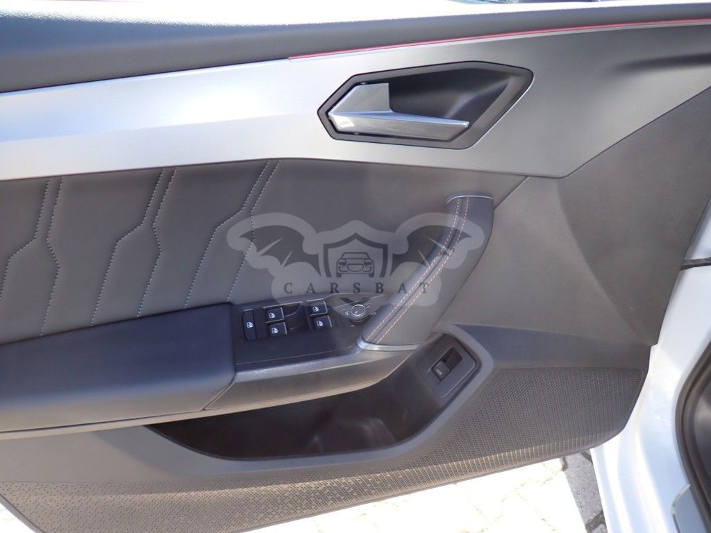 Cupra Leon 2023