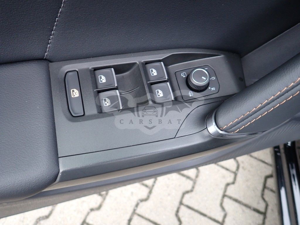 Cupra Leon 2023