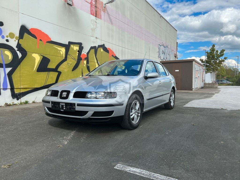 Seat Toledo 2002
