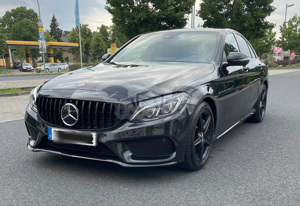 Mercedes-Benz MB 100 2017