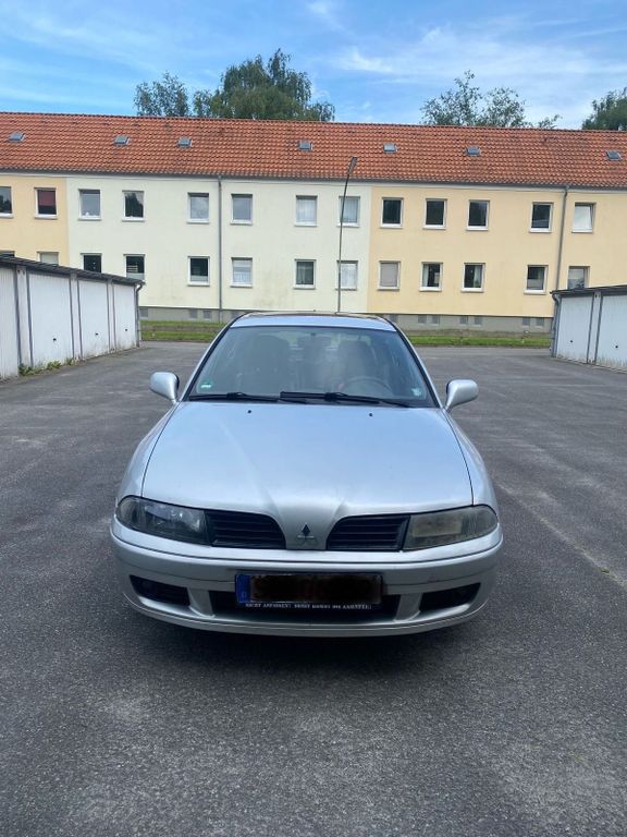 Mitsubishi Carisma 2003