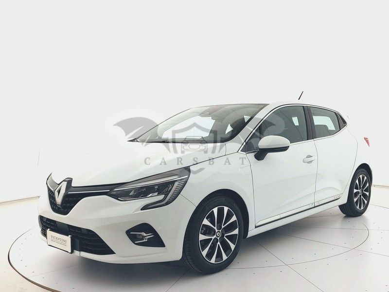 Renault Clio 2020