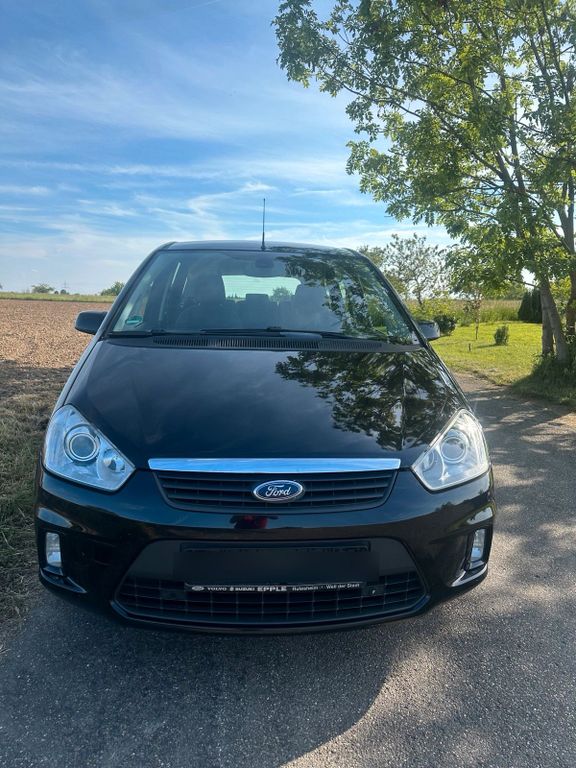 Ford C-Max 2008