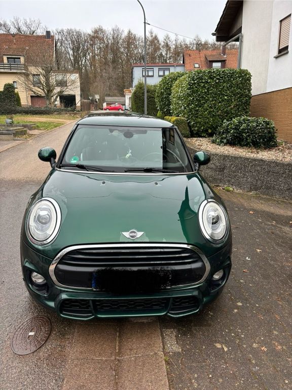 Mini One 2017