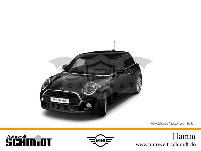 Mini Cooper 2019