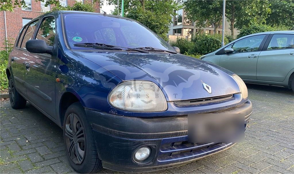 Renault Clio 1999