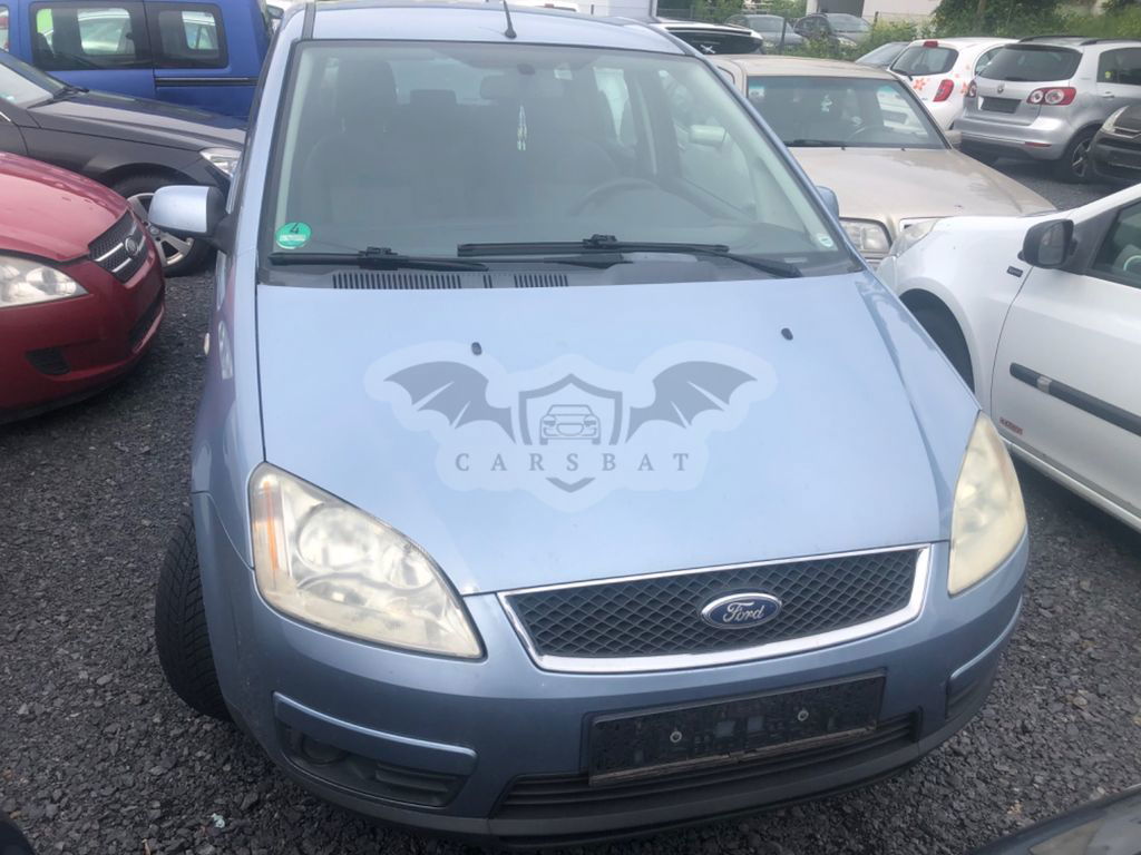 Ford C-Max 2007