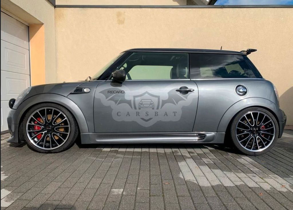 Mini Cooper 2009