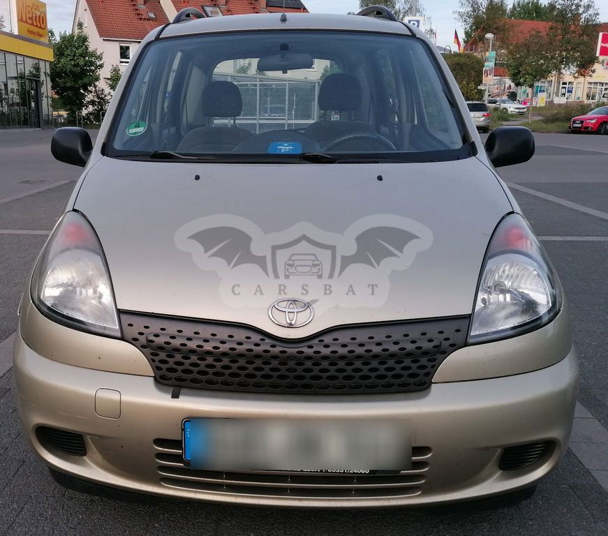 Toyota Verso 1999
