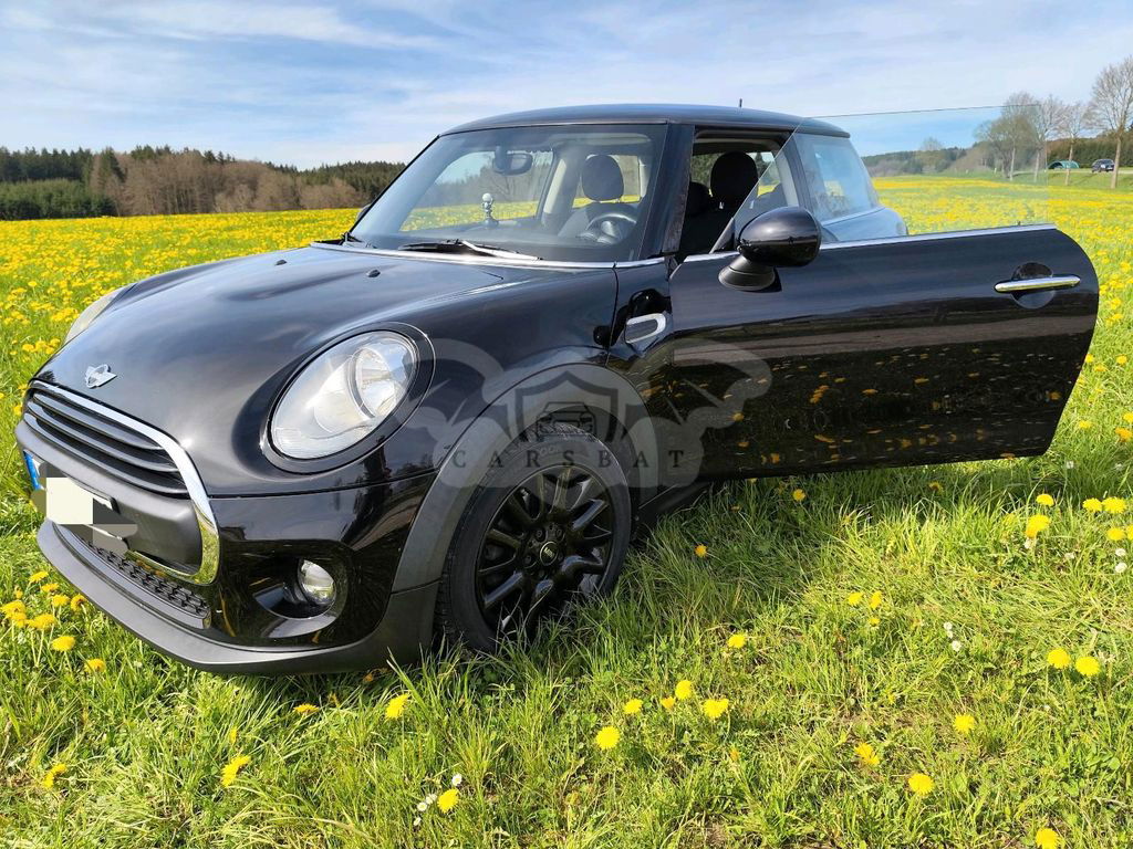 Mini One 2016