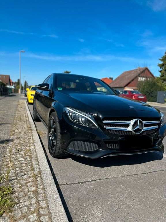 Mercedes-Benz 250 2015