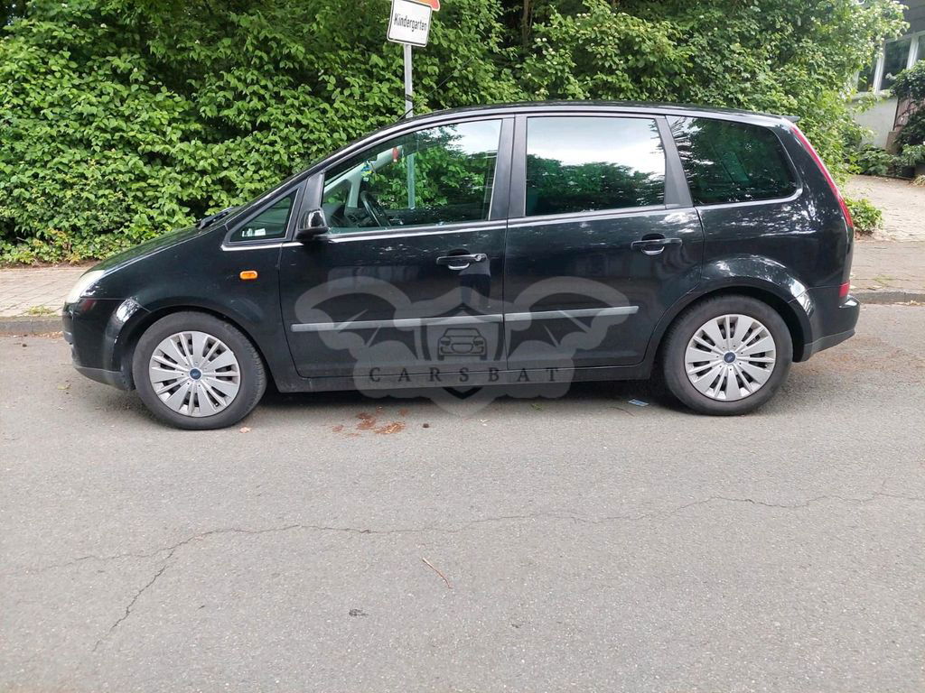 Ford C-Max 2006
