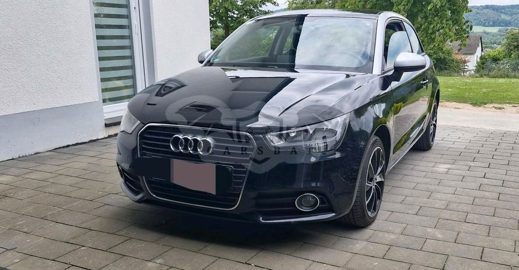 Audi A3 2010