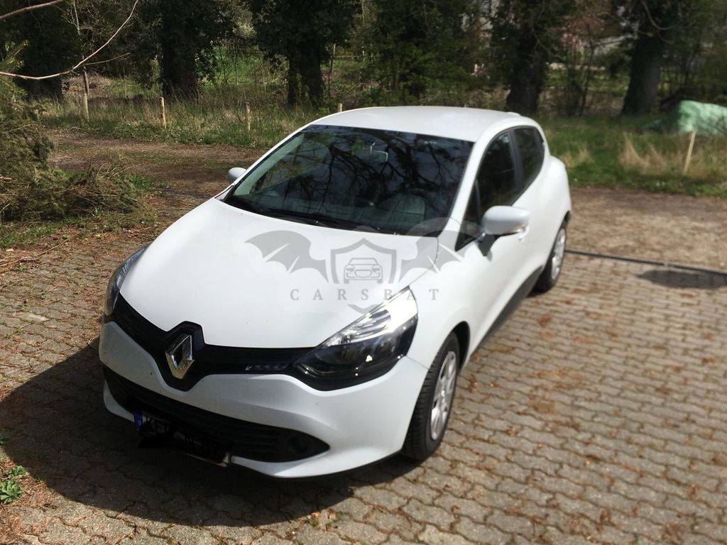 Renault Express 2014