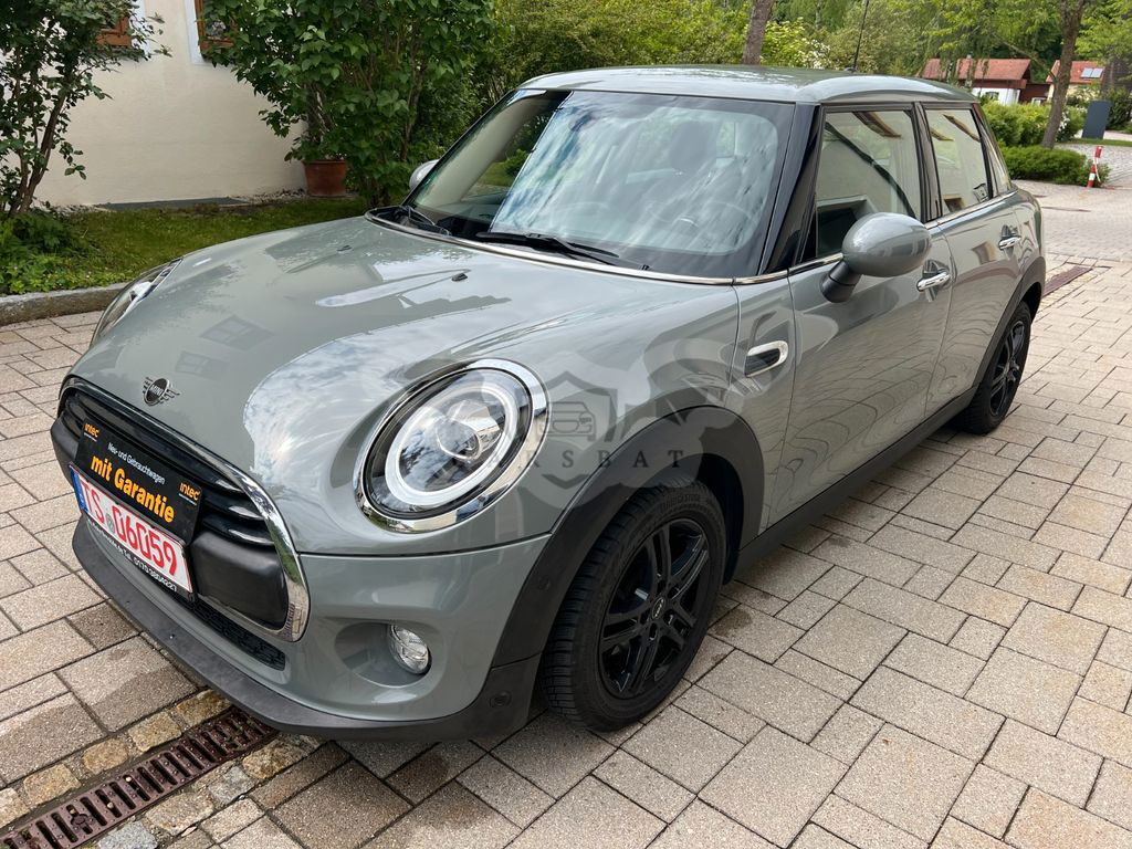 Mini One 2019