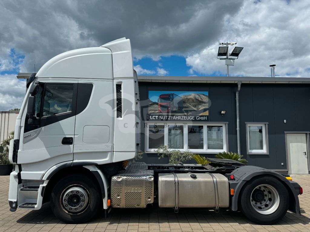 Iveco Stralis 2020