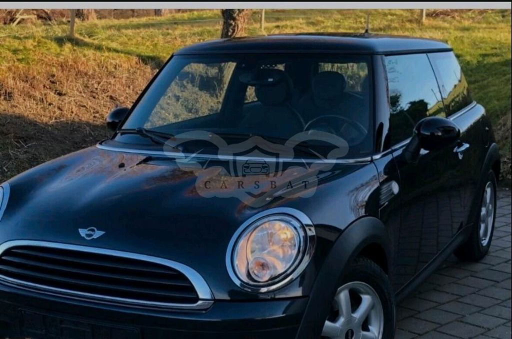 Mini One 2007