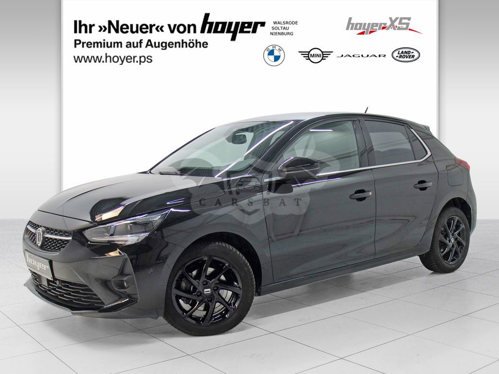 Opel Corsa 2022