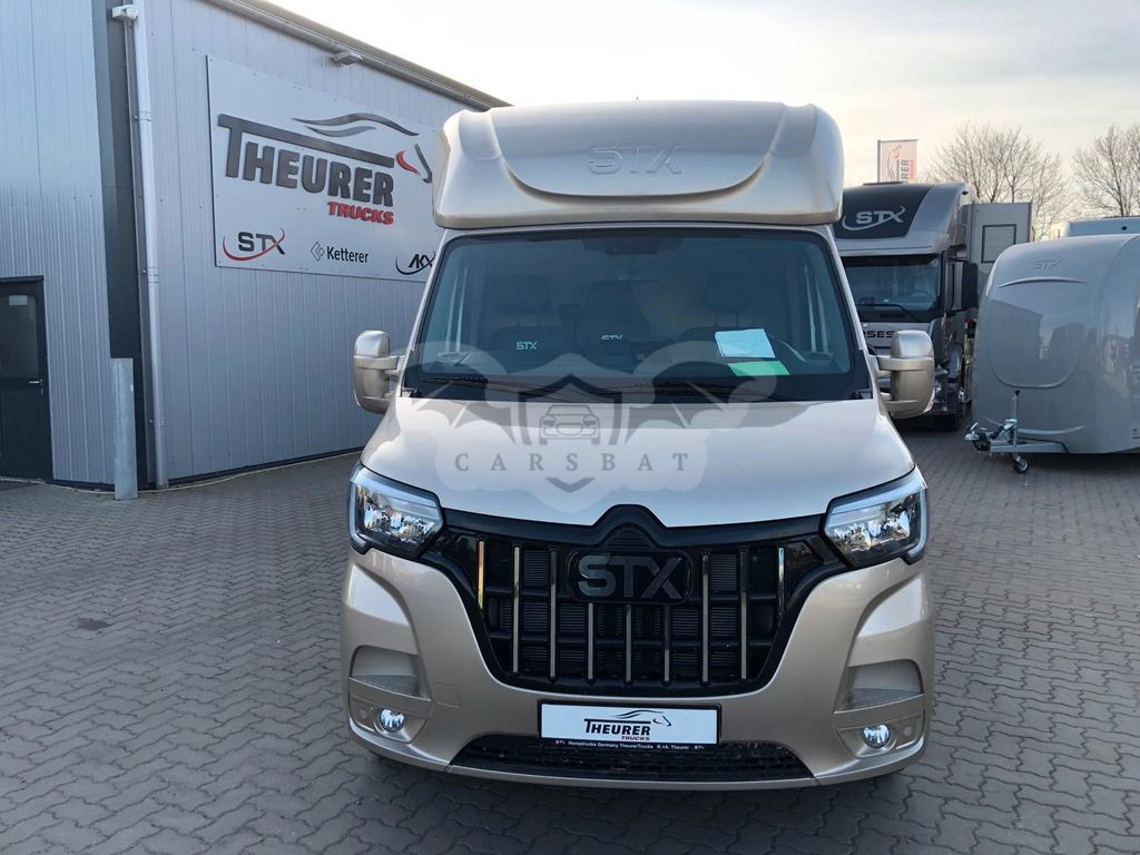 Renault Master 2023