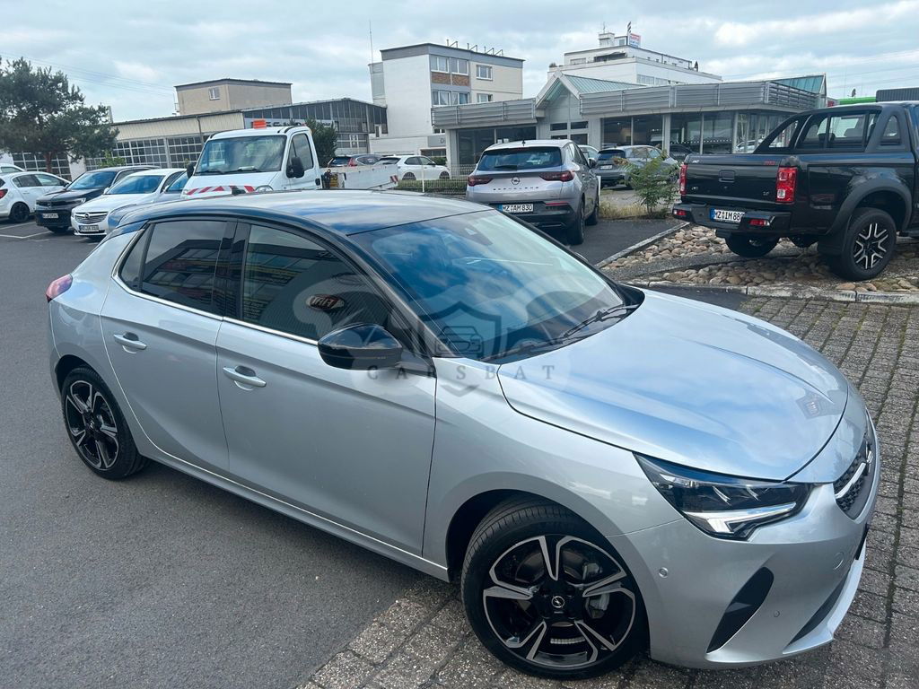 Opel Corsa 2023