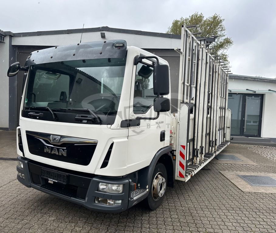 MAN M2000 2016