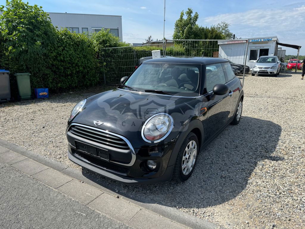 Mini One 2016