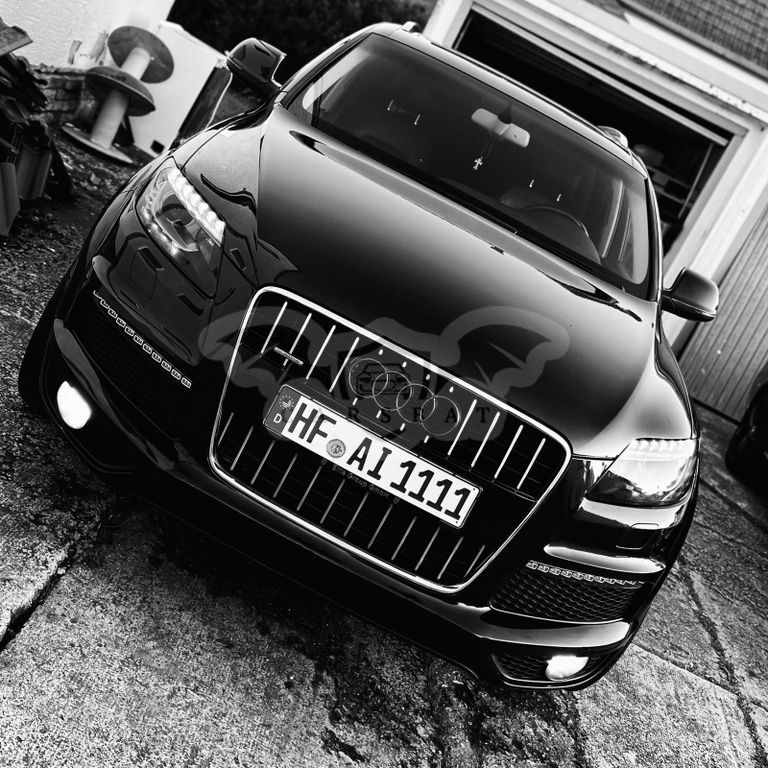 Audi A3 2009