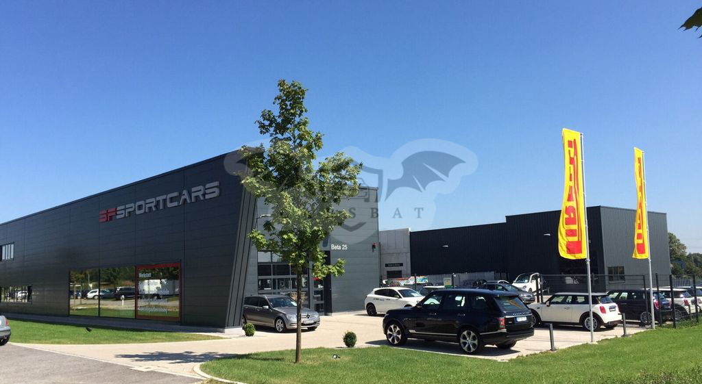 Mini Cabrio 2019