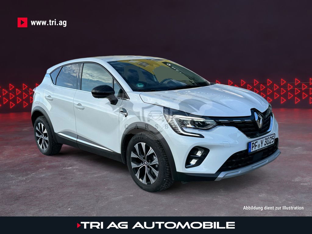 Renault Captur 2023