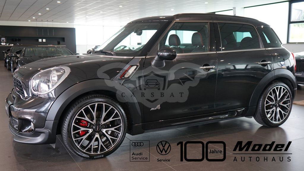 Mini Countryman 2014