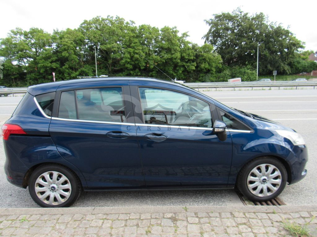 Ford B-Max 2013