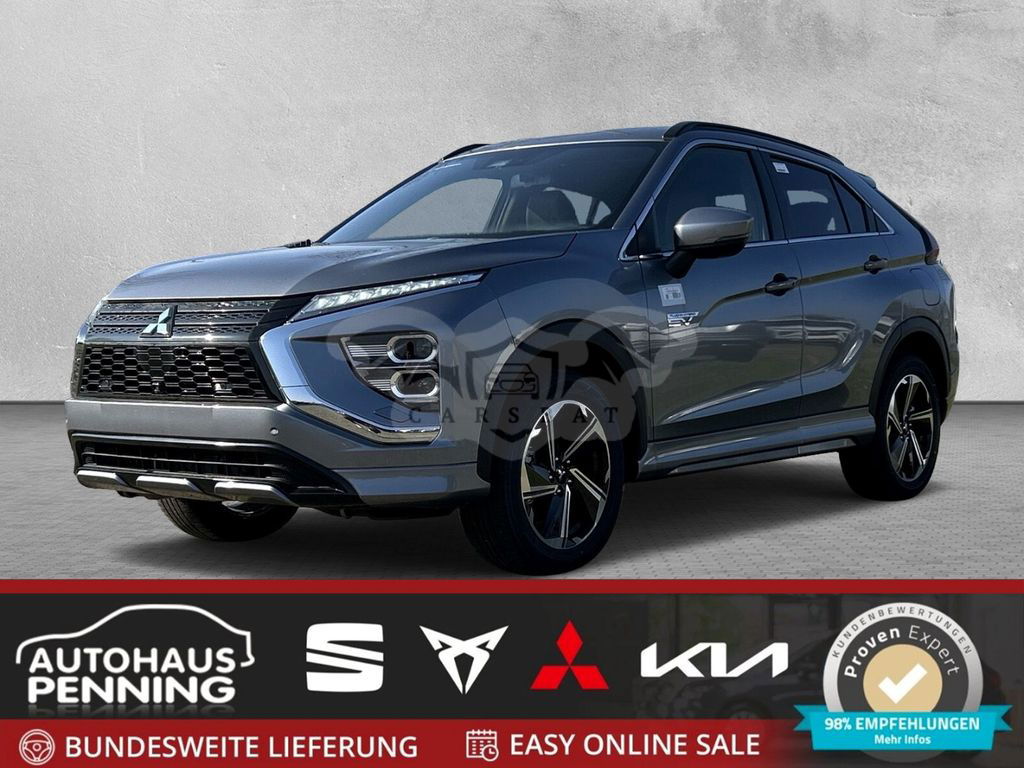 Mitsubishi Eclipse Cross 2023