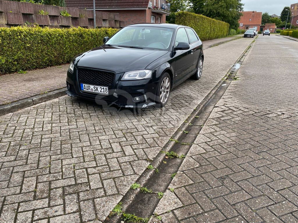 Audi A3 2009