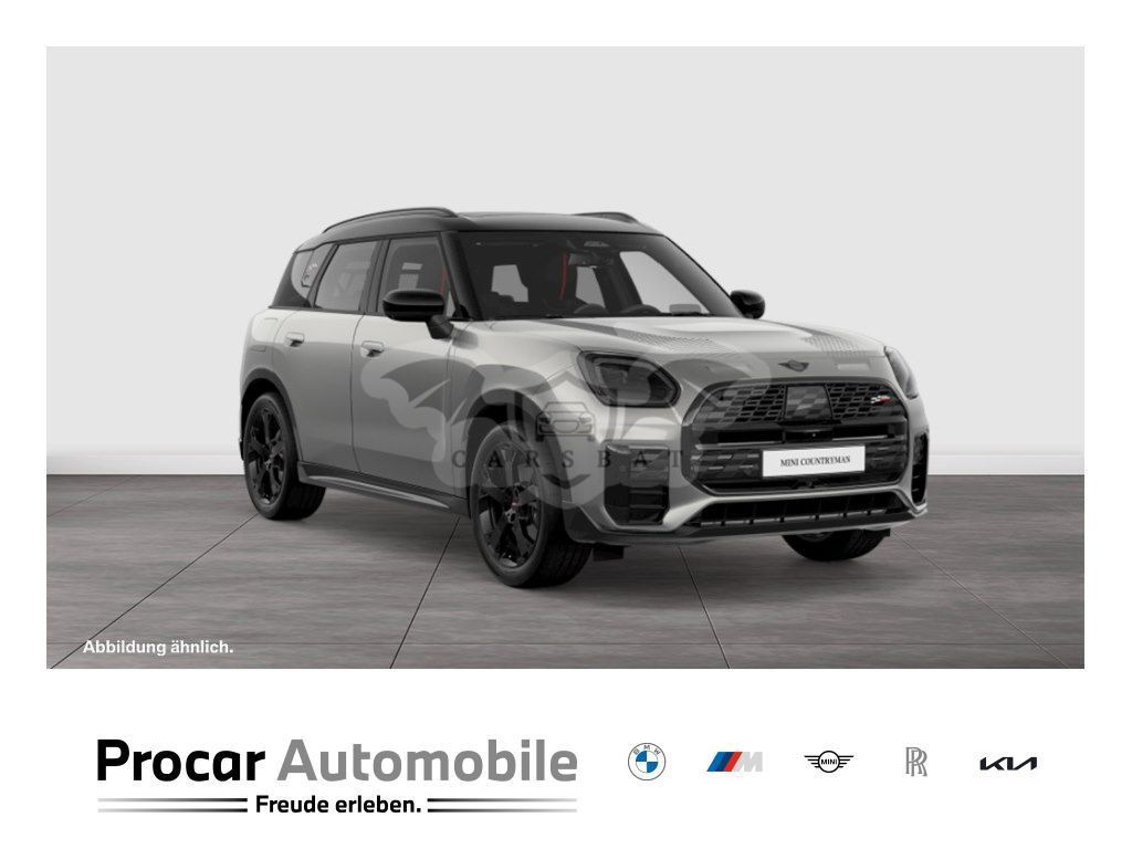 Mini Countryman 2024
