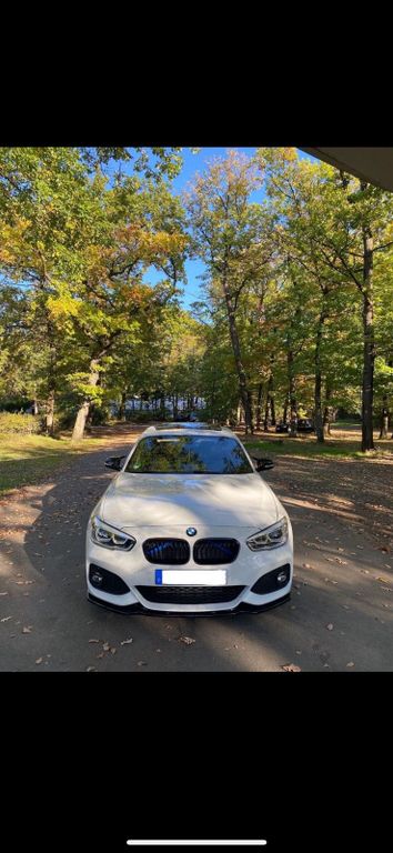 BMW iX 2015