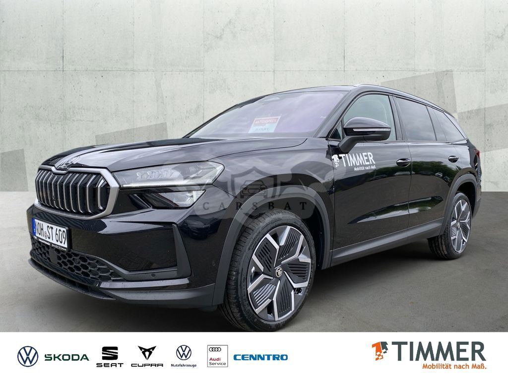 Skoda Kodiaq 2024