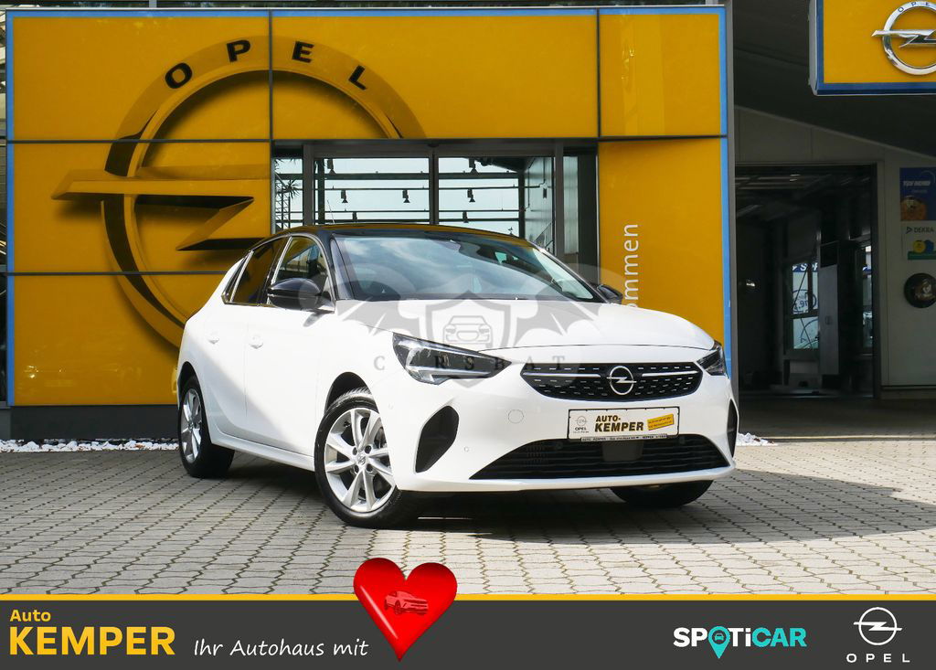 Opel Corsa 2023
