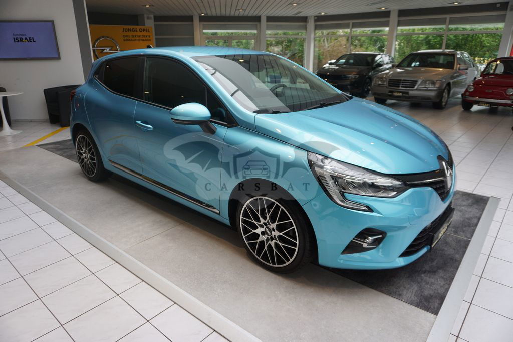 Renault Clio 2020