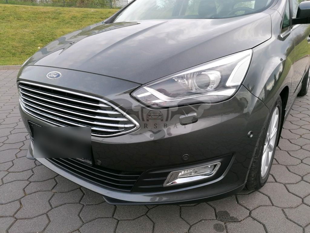 Ford C-Max 2016